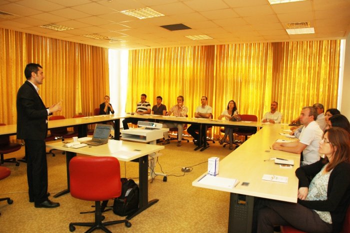 Kocaeli Sanayi Odası’ndan makine sektörüne adım