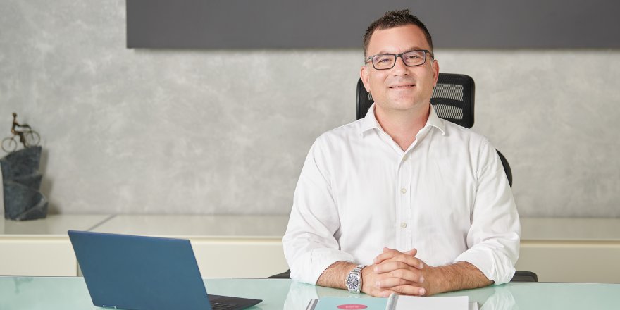 Sepaş Enerji, “Devler Ligi’nde” ilk 100’e girdi