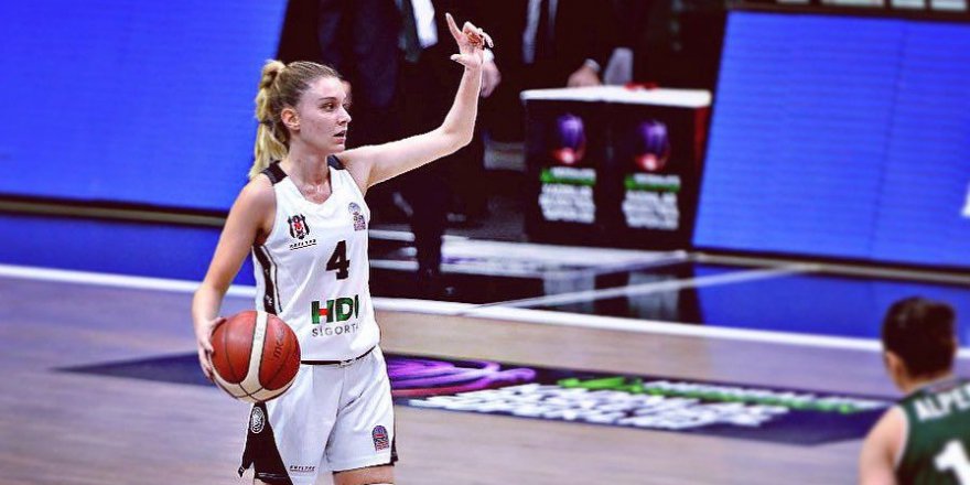 Melisa Korkmaz İzmit Belediyespor ile anlaştı