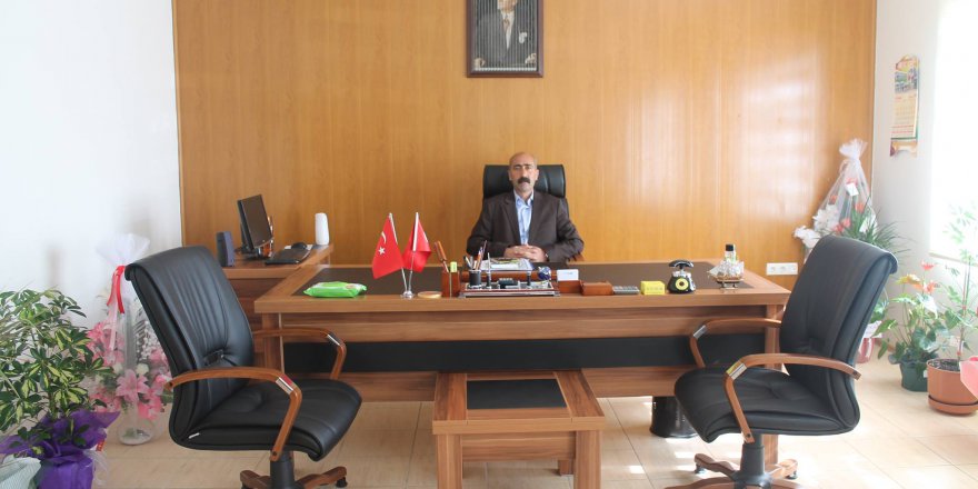 “Muhtarlarımızın haklarını savunacağım”