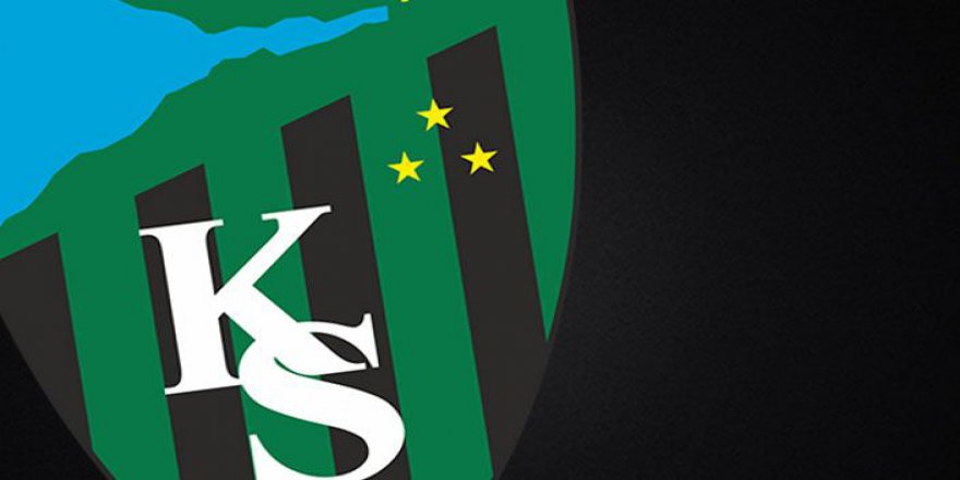 Kocaelispor’un kamp kadrosu belli oldu