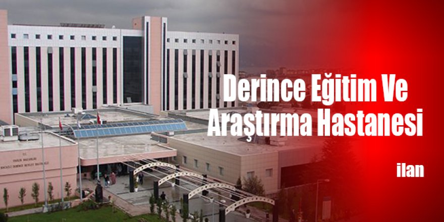 Biyomedikal tüketim malzemesi satın alınacak