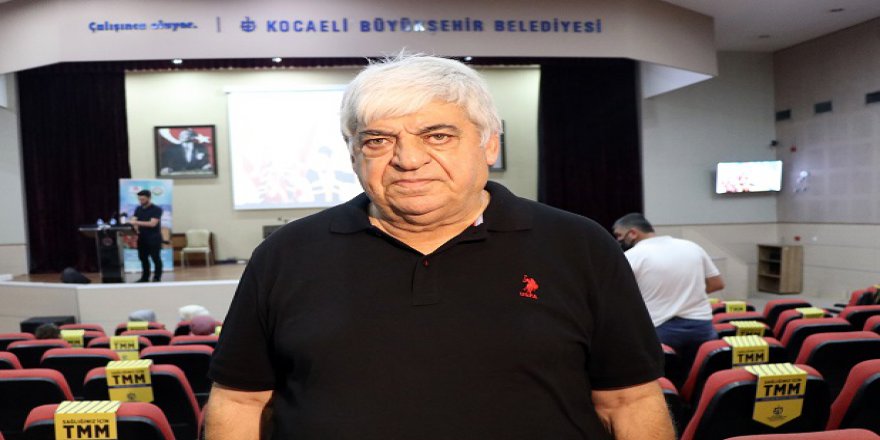 "Azerbaycan Dayanışma Şöleni" yapıldı