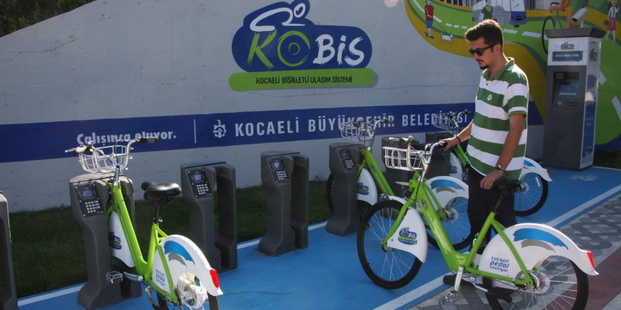 KOBİS’e 5 günde 1100 yeni üye