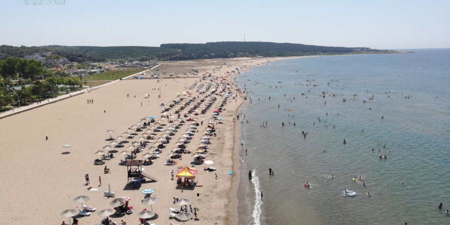 94 kişiyi ölümden kurtardılar