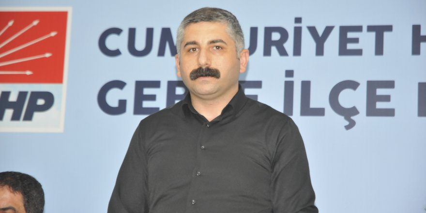 AKP milliyetçilikte samimi  olsa soruşturma başlatılırdı