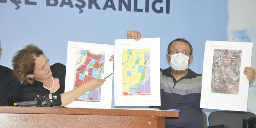 Balçık’taki kamu kaybında  kamuoyu da duyarlı olmalı