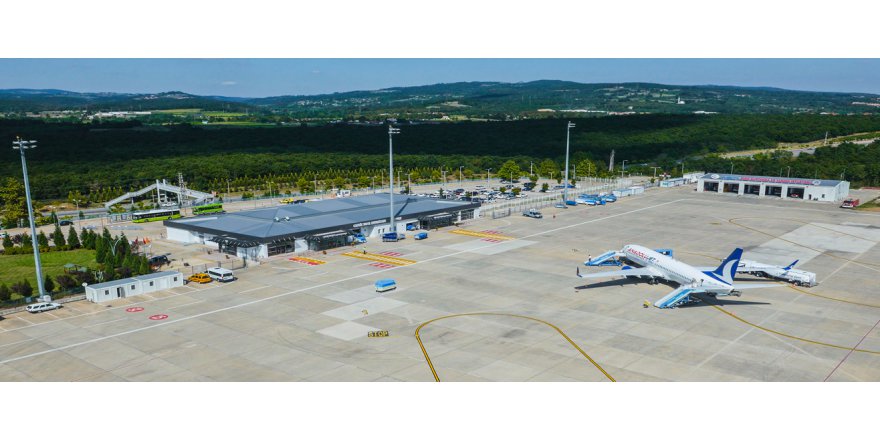 Cengiz Topel’in yolcusuz son ay raporu