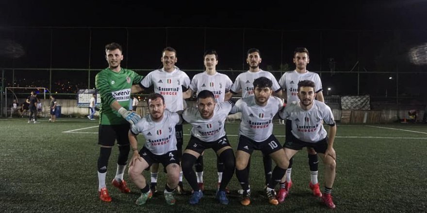 Golden League’de şampiyon belli olacak