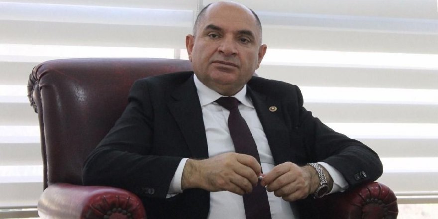 “Demiryolu taşımacılığı masaya yatırılmalıdır”