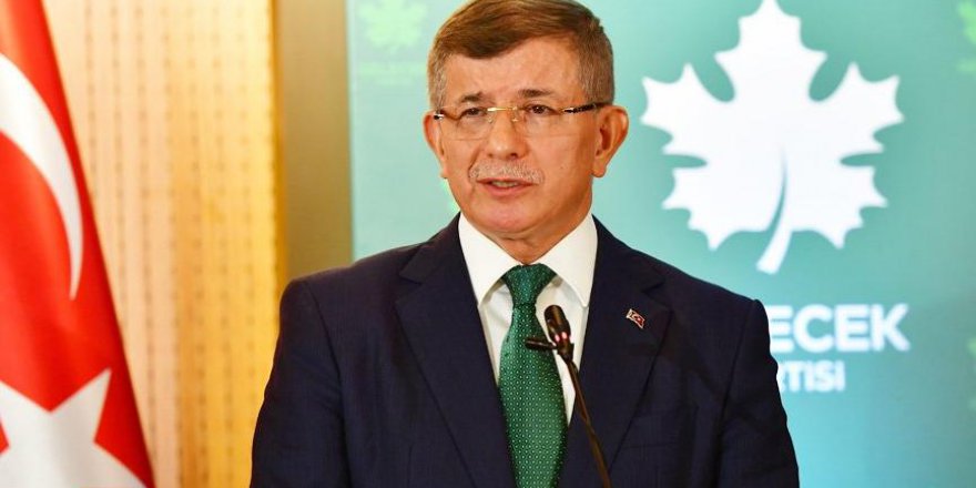 Davutoğlu yarın Gebze’ye geliyor