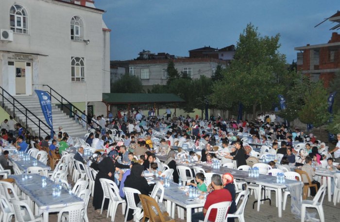 Kadir Gecesi etkinlikleri düzenlenecek