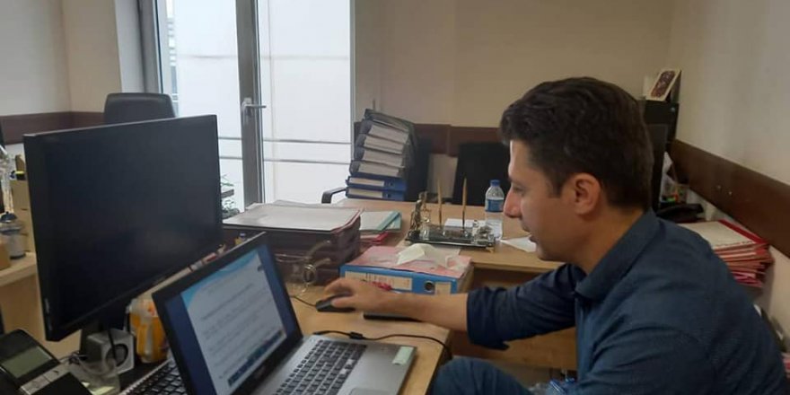 İdari yaptırım cezaları eğitimi verildi