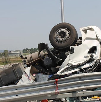 Ölümlü kazalarda Kocaeli üst sıralarda