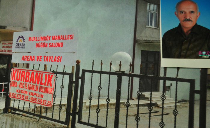 Muallimköylüler şikâyetçi