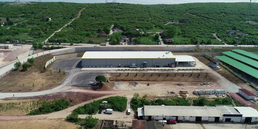 Büyükşehir’den kurban sırası çağrısı