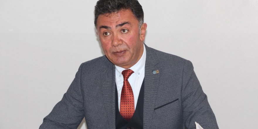 “Millet bir alternatif arıyor”