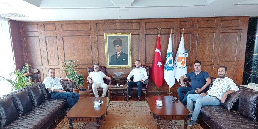 “Acınızı paylaşıyor, sorumluluğunuzu biliyoruz “