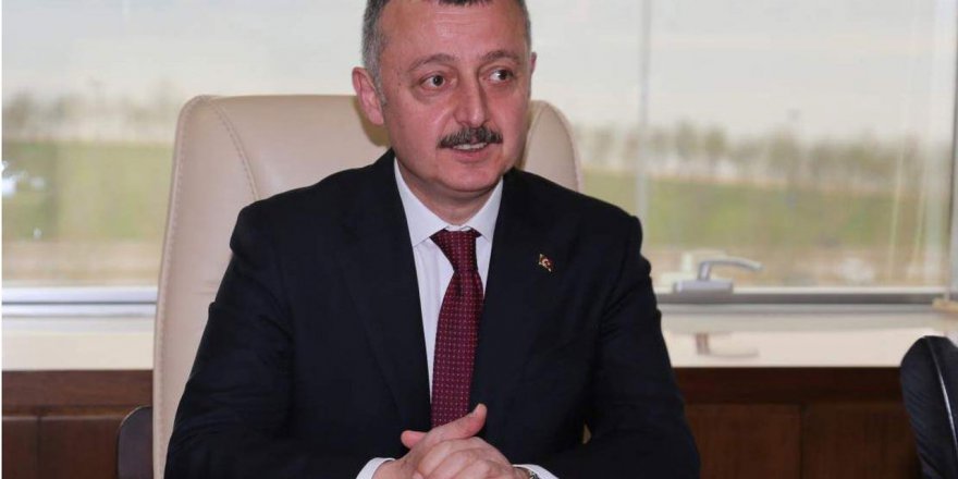 “15 Temmuz gecesi tarihimizde bir kahramanlık sayfasıdır”