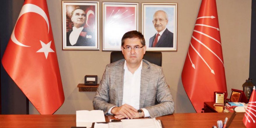 Başkan Yıldızlı’dan 15 Temmuz mesajı