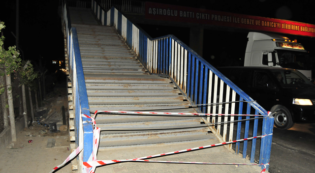 VATANDAŞLAR TEPKİ GÖSTERDİ