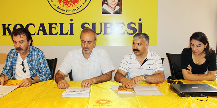 “Eğitimde siyasi atama dönemi başlıyor”