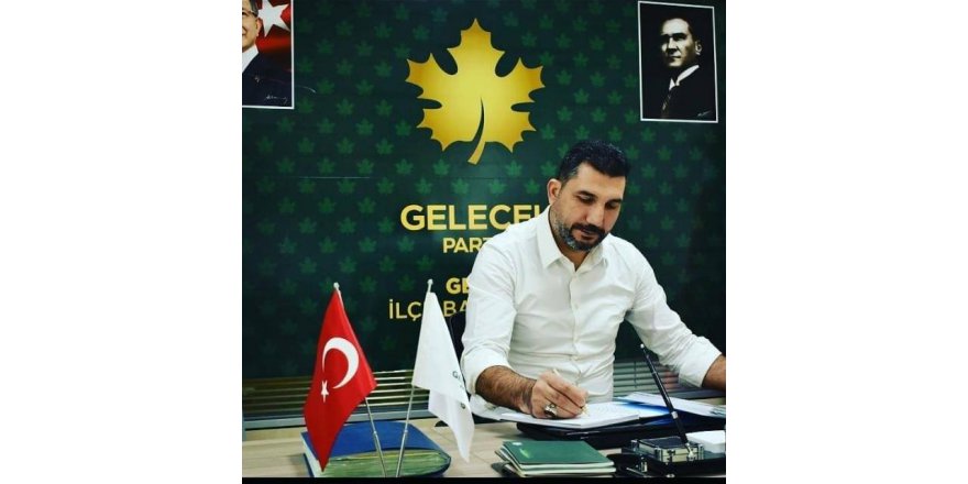 “Türkiye’ye asla diz çöktüremeyeceksiniz”