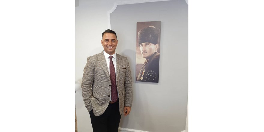 “Umuyoruz ki buradan ders çıkarmışlardır”