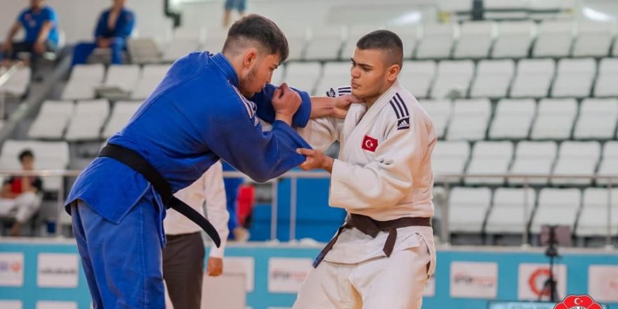 Judocular ay yıldızlı forma için mücadele edecek