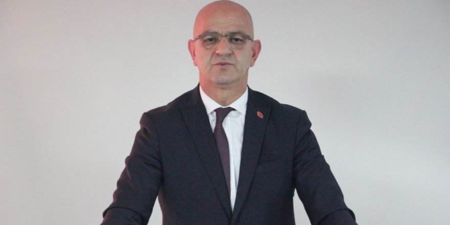 Aydın Ünlü genel merkeze gidecek