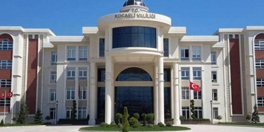 Valilik bayramda alınacak tedbirleri açıkladı