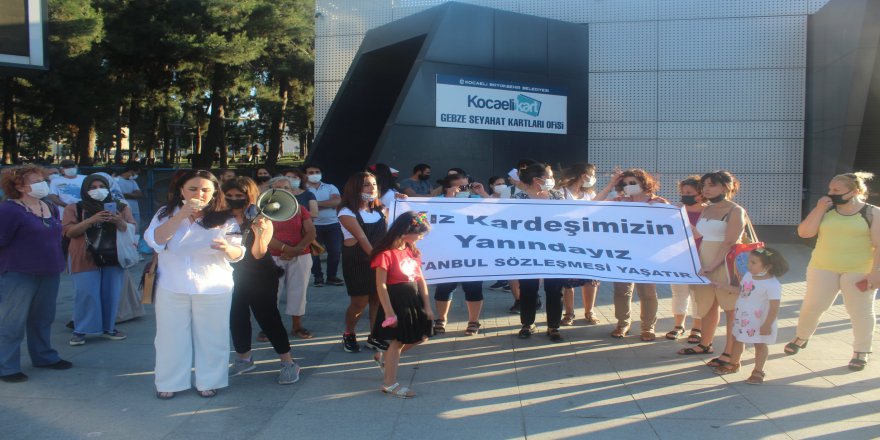 Ayşegüller için o fesih iptal edilmeli