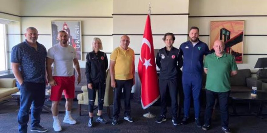 Kocaelispor yalnız kalmıyor