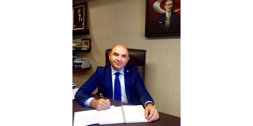 “Barışı ve demokrasiyi hayatın tüm alanlarına hâkim kılmalıyız”