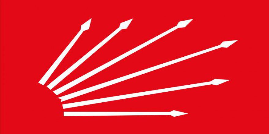 CHP’de bayramlaşma yok