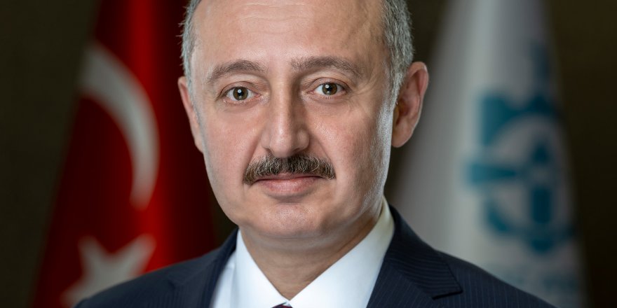 ‘’Kocaeli basını, güçlü ve etkin yapısıyla şehrimizin gurur kaynağıdır’’