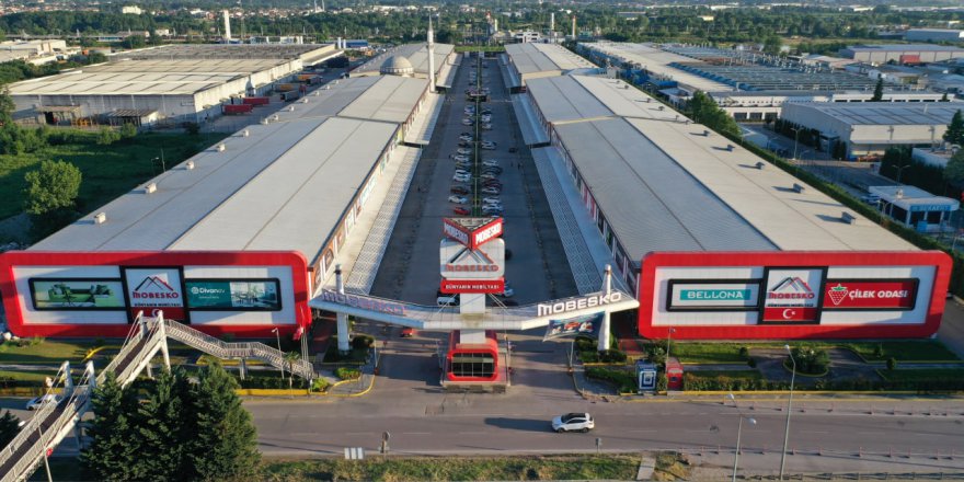 Düğün sezonuyla birlikte mobilya sektörü de hareketlendi