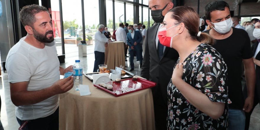 Kullarspor’dan Hürriyet’e teşekkür