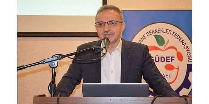 Süleyman Olgun ebediyete uğurlandı