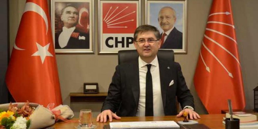 Yıldızlı’dan Basın Bayramı mesajı