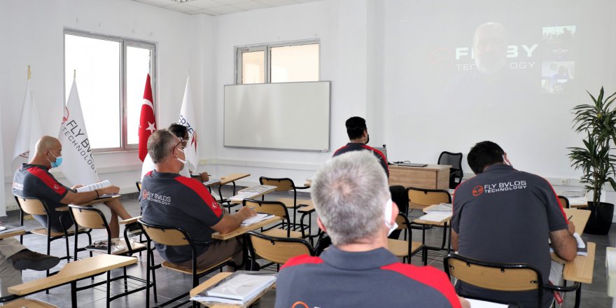 Türk Havacılığında yeni dönem GTÜ’de başladı