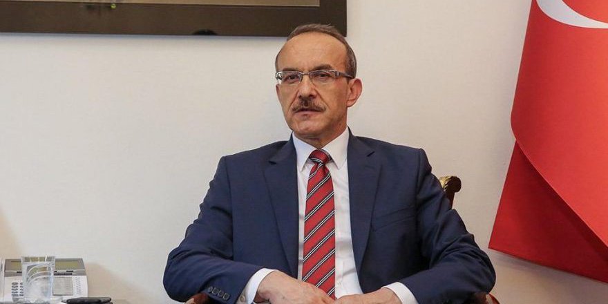 Vali Yavuz’dan 24 Temmuz mesajı