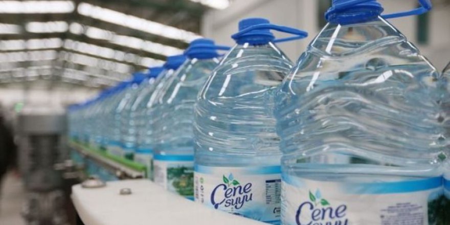 Çenesuyu 3.5 ayda ikinci kez zamlandı