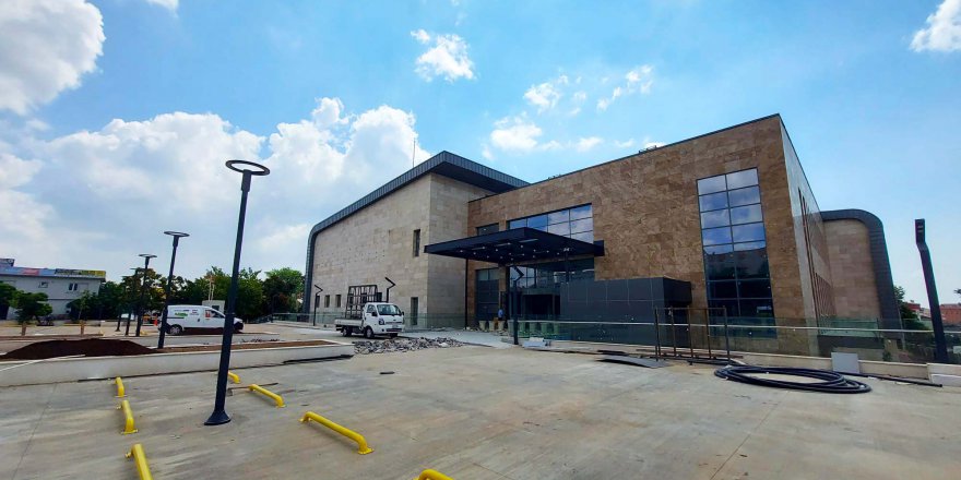 Sporcu gençler GEBZESEM’i dört gözle bekliyor