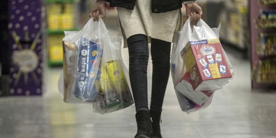 81 ile 'plastik poşet' genelgesi