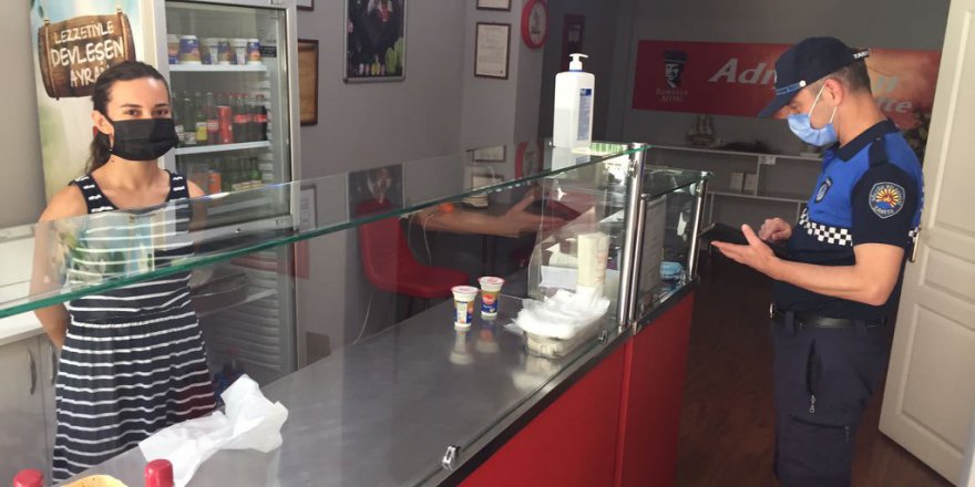 17 bin işyeri denetlendi