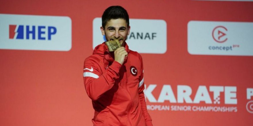 Eray Şamdan Tokyo’da Kocaelispor atkısını açacak