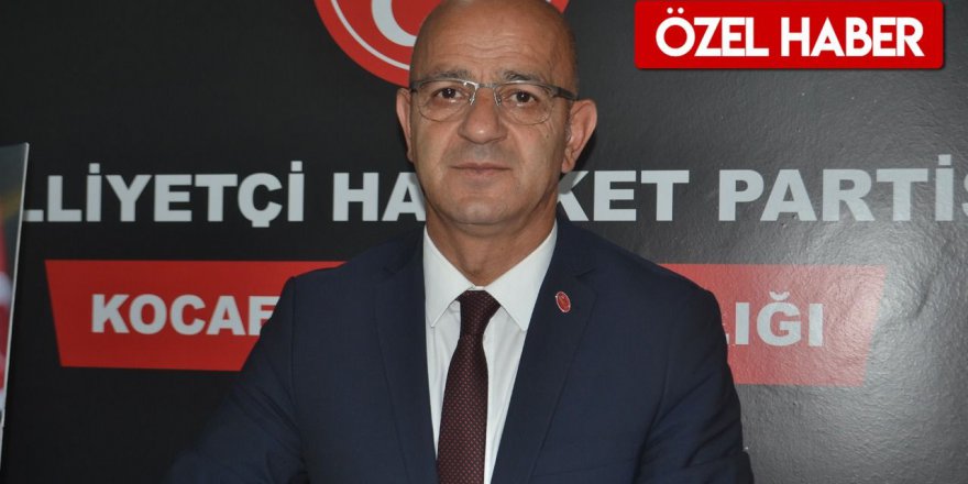 Ünlü Ankara’ya gitti