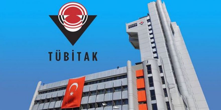 TÜBİTAK 128 personel alacak