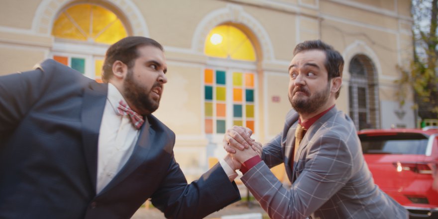 arabam.com’dan yeni reklam kampanyası